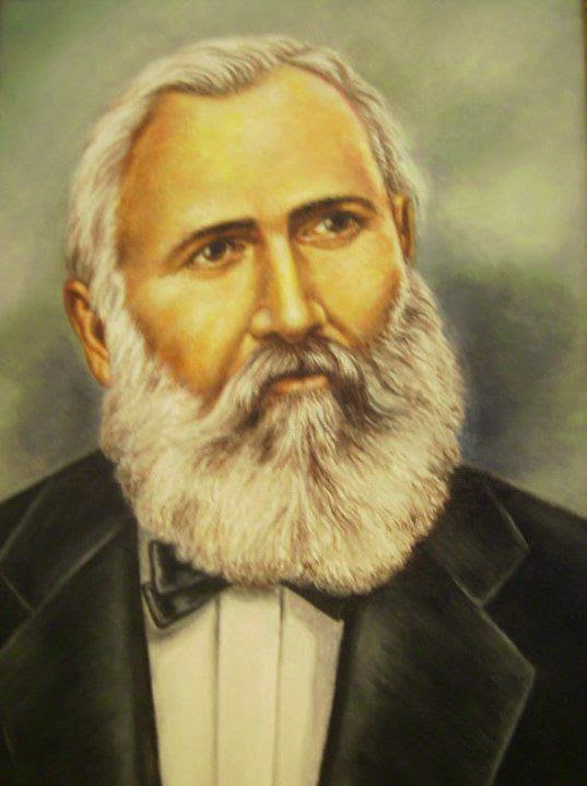 Adolfo Bezerra de Menezes