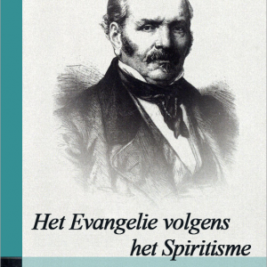 Het Evangelie volgens het Spiritisme
