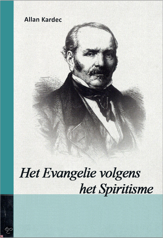 Het Evangelie volgens het Spiritisme