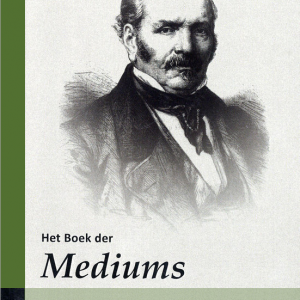 Het Boek der Mediums