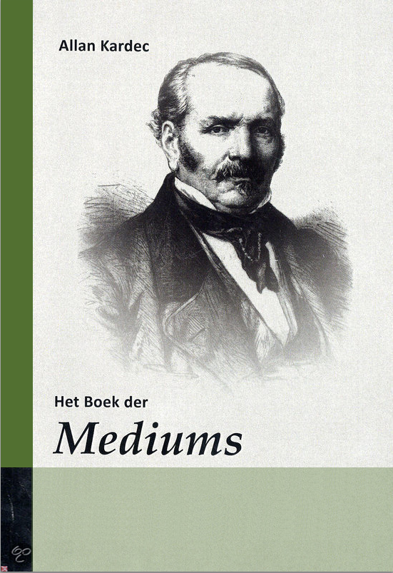 Het Boek der Mediums