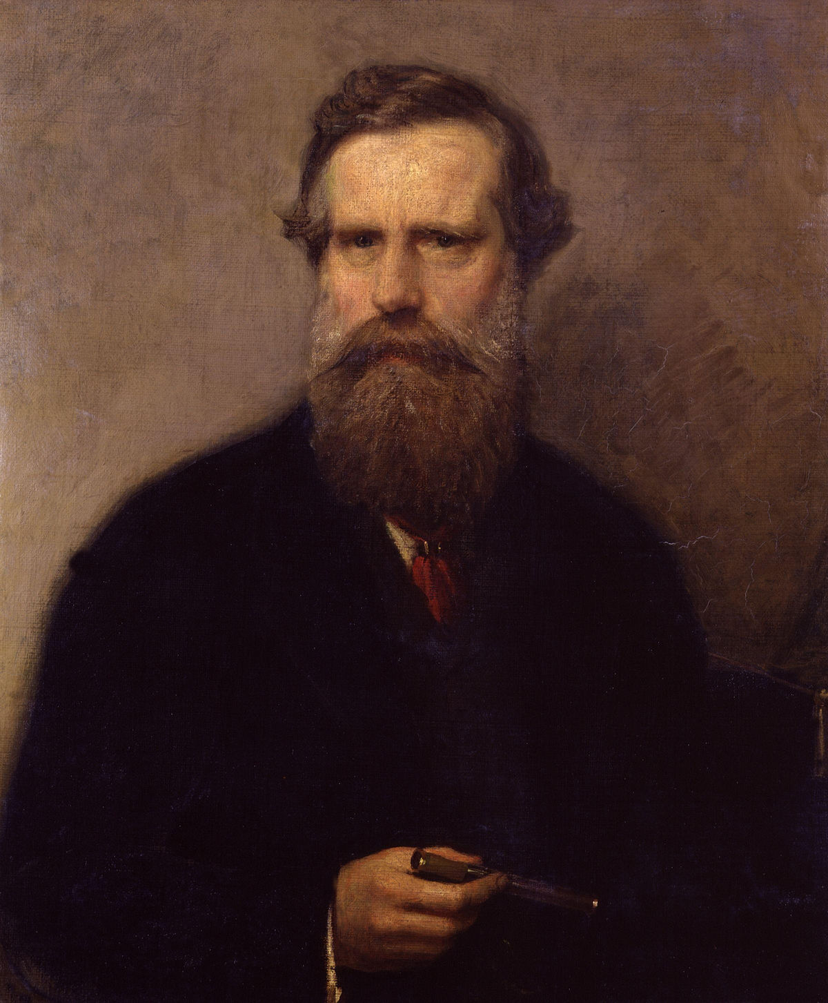 William Crookes